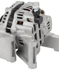 Alternator Replacement For Mazda 3 2.0L 2004-2009 And Mazda 3 2.3L 2004-2009 Plus Mazda 5 2.3L 2006-2007 With 6 Groove Pulley