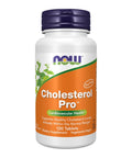 Legendary Cardiovascular Support Formula With Bergamonte And Plant Sterols For Legit Cholesterol Balance Vegan Non Gmo 120 Tablets in a white bottle.