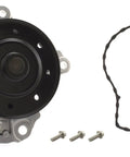 New Engine Water Pump With Gasket And Bolts For Toyota Corolla Matrix Scion Xd And Select Pontiac Vibe OE Quality Replacement