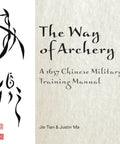 Cover of Old School Chinese Archery Handbook A 1637 Military Training Guide With Hands On Techniques Gear Picks Pro Tips Mistakes