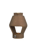 Bronze One Quarter To One Half Inch Air Gap For Potable Water Line 909 AGA No Fuss Install Anti Siphon Drain Fit Model 881399