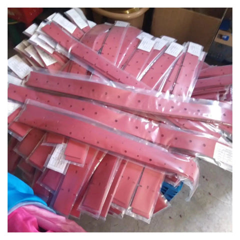 One Piece Side Squeegee Replacement Compatible For Tennant M20 T20 M30 Floor Scrubber With High Elastic Rubber Blade For Streak Free Cleaning And Quick Drying On Commercial Industrial Sweeper Machines
