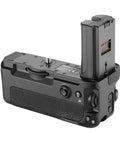 Vertical Battery Grip For Sony A9 A7III A7RIII Replacement Handle For VG C3EM Pro Grade Ergonomic Grip with visible battery slot