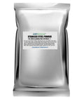 Stainless Steel Powder For Cold Casting With Polyurethane Resin Pro Grade 1 Lb 350 Mesh For Sculptures And Home And Office Decor
