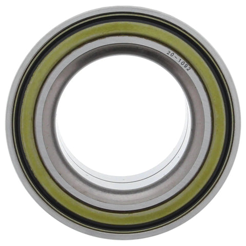 Wheel Bearing Kit For Can Am Maverick X3 2017 2018 Models Replacement Set With High Speed ABEC 3 Bearings Double Lip Seals