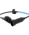 1KS1338 Beefed Up Knock Sensor For Hyundai Santa Fe Sport 2013-2018 Sonata 2011-2019 Santa Fe 2019-2020 Veloster N 2019-2022 Elantra N 2022-2023 Kona N 2022-2023 Kia Optima 2011-2020 OE 392502G700 Engine Vibration Sensor, black wire lead