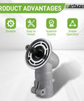 Bevel Gear Replacement Kit For Husqvarna That Fits 324LX 324LDX 326LS 326LX 326L 525L 525LST Top Notch Durable Aftermarket Part