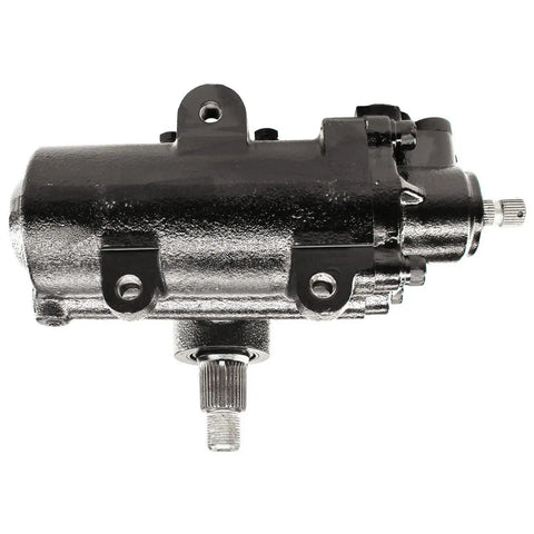 Power Steering Gear Box Assembly Replacement For Dodge Ram 1500 2500 And Chevy GMC C2500 C3500 K2500 K3500 Full Unit Ready To Install