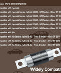 Swap In This Badass High Voltage Fuse For Hyundai Sonata Hybrid And Kia Optima Hybrid Models From 2011 Through 2013 with detailed compatibility info.