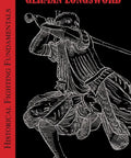 Illustration from German Longsword Fighting Techniques Guide A No Nonsense Step By Step Historical Fencing Manual With Liechtenauer Techniques