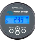 MPPT Solar Charge Controller For Panels With Remote Monitoring And Easy Config, Optimized Power Output And Shade Tolerance Display