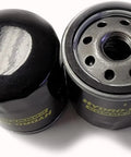 Two Pack Spin On Oil Filters 52114 Replacement For Lawn Equipment And Transmissions OEM Quality Heavy Duty Durable Filter Set