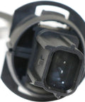 Close-up of connector for Front And Rear Abs Wheel Speed Sensor Set Of Two For Honda Fit 2009 To 2013 Insight 2010 to 2014.