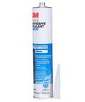 Marine Adhesive Sealant 5200 Waterproof Bonding And Sealing For Boats And RVs Above And Below Waterline White 10 Fl Oz Cartridge