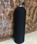 Neoprene Dive Bottle Covers For 12L Scuba Tanks And Cylinder Air Tanks Durable Non Slip Protector For Snorkeling Dives Easy On And Reusable Protects Tanks From Scratches And Dents