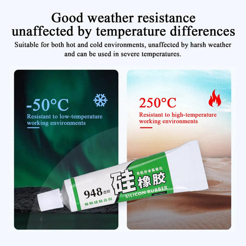 Gasket Repair Adhesive For Washing Machines And Portable Washers Quick Dry High Temp Resistant Glue weather resistance chart