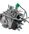Sick VE Fuel Injection Pump Replacement Fits Nissan TD25 2.5L King Cab WD21 D21 1994 Truck, 4 Piston Diesel close-up view.