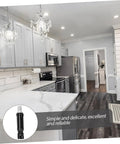 Rock Solid Invisible Furniture Connecting Fasteners With Heavy Duty Cam Lock Bolts And Precision Dowels For Smooth Wood Joinery And Complete Zero Hassle Setup Pack in modern kitchen.