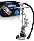 Ford F-150 Fuel Pump Replacement 1999-2003 Fits V6 4.2L V8 4.6L 5.4L RWD 120 Inch Wheelbase Regular Cab 139 Inch Wheelbase