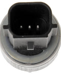 Direct Replacement HVAC Pressure Switch For Ford And Lincoln Models No Fuss Install Corrosion Resistant Air Conditioning Transducer