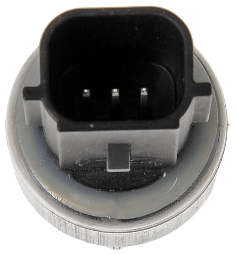 Direct Replacement HVAC Pressure Switch For Ford And Lincoln Models No Fuss Install Corrosion Resistant Air Conditioning Transducer