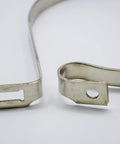 Genuine Echo Chain Brake Band Replacement For CS 2511T And CS 2511P Chainsaws Fits C328000330 close-up of metal band ends