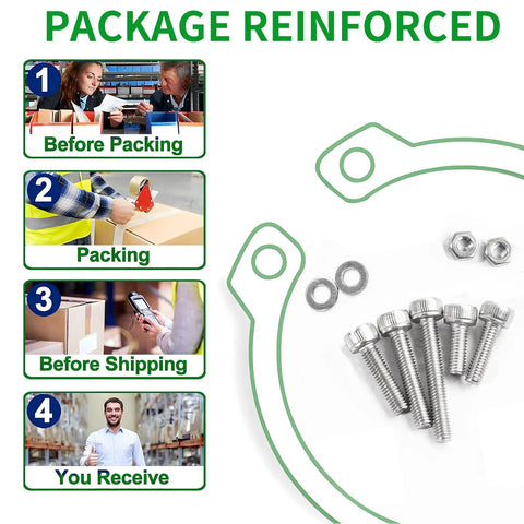 M3 Hex Socket Head Cap Screws Assortment Kit 480 Pcs Metric Machine Thread Fasteners Nuts Washers Wrench Key 304 Stainless Steel Real Deal Gear For Pros And Geeks Seeking Quality Tools To Finish Builds Smooth Like A Boss Each Time. M3 stainless screws, nuts and washers