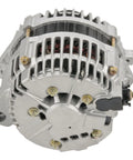 Remanufactured 100 Amp Alternator For Nissan Altima And Sentra Premium Quality Fully Factory Tested Durable Replacement That Lasts