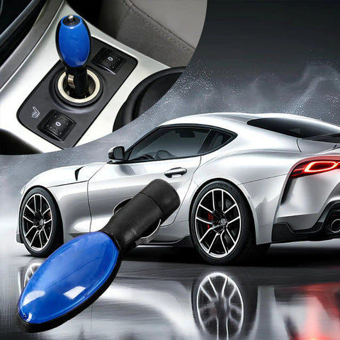 Plug And Play Fuel Saver Kit For Cars, Trucks And Diesels Boost MPG, Drive Further, Easy Install, Universal Fuel Efficiency Device For All Vehicles