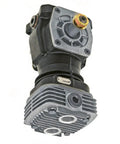 Air Brake Compressor AL68237 For Heavy Duty Farm Tractors Pneumatic Pump Assembly close-up