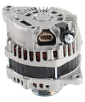 High Output 150 Amp 12 Volt Alternator With 7 Groove Pulley Drop In Ready For 2013 2017 Nissan Pathfinder 2015 2017 Murano