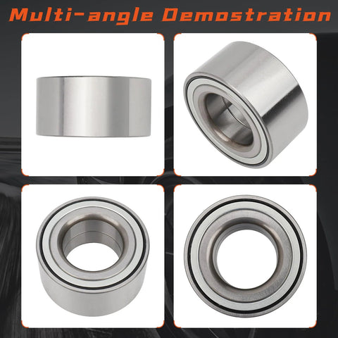 Front Or Rear Wheel Bearing Kit For Ford Contour 1995 2000, Ford Escape 2001 2012, Mercury Mariner 2005 2011, close-up view