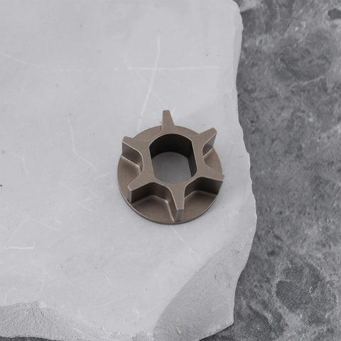 GTA 26 Sprocket For One Quarter Inch Chain Wheel With 6 Teeth, Wood Cutter Replacement Gear Compatible With Stihl GTA 26 Tools