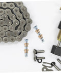 Door Hinge Repair Kit Pin And Bushing For Automotive Door Hardware, quick and easy vehicle maintenance no hassle, components