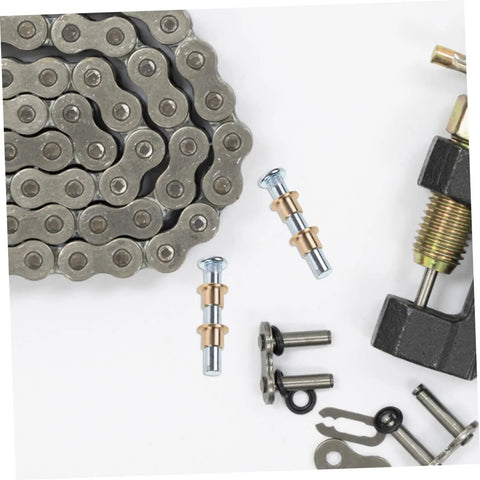 Door Hinge Repair Kit Pin And Bushing For Automotive Door Hardware, quick and easy vehicle maintenance no hassle, components