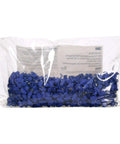 Pack of 500 Blue Electrical Tap IDC Insulation Displacement Connector For 18-16 AWG Solid Or Stranded And 14 AWG Stranded