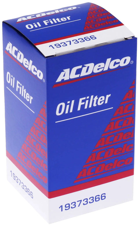 Box of Engine Oil Filter And Cap Seal O Ring PF2263G For GM Rides Use With Cap Marked UFI 25195785 Replacement Part