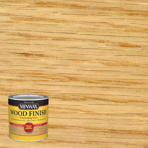 Premium Oil Based Wood Stain For Home Projects Delivers Hella Rich Even Color On Furniture Cabinets And Doors Quick Drying natural finish on wood surface.