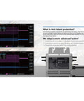 What is Anti-island protection? Displaying operational details for Ready To Roll 700W Micro Inverter With Mppt Pure Sine Wave Tech.