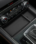 Mazda CX5 Center Console Tray Insert Organizer Armrest Storage Box Gears Gear Panel Front Glasses Holder Custom Fit
