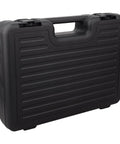 Shop Grade Adjustable Cylinder Honing Tool Kit For Smooth Motor Rebuilds And Precision Bore Finishing With Multiple Mandrels carry case