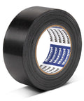 Heavy Duty Duct Tape That Sticks Like Crazy 1.88 Inch Wide 50 Yard Roll Waterproof No Residue Tearable By Hand