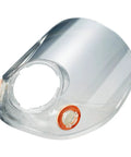 Lens Assembly Replacement For 6000 Series Full Facepiece Respirator Durable Safety Shield Easy Install Industrial Respiratory Gear