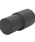 Beefy Heavy Duty Bottle Jack Lift Extension 3 Inch Tall For 6 Ton Capacity Fits 1.25 Inch Saddle Diameter Industrial Automotive Lift Accessory