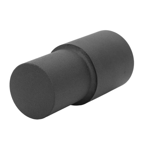 Beefed Up 3-Inch Bottle Extension Adapter For Bottle Jacks With Saddle Diameter Up To 0.25-Inch, Heavy-Duty Stackable Extension