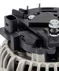 Mercedes C240 C320 Alternator Replacement, 120 Amp, OE-compatible