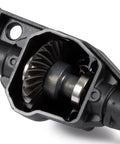 Helical Axle Gear Set With Dope Overdrive And Underdrive Ratios For Axial SCX10 AR44 AR45 Capra VS4 10 F9 F10 Builds close-up
