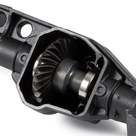 Helical Axle Gear Set With Dope Overdrive And Underdrive Ratios For Axial SCX10 AR44 AR45 Capra VS4 10 F9 F10 Builds close-up