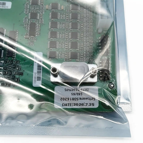 Top Shelf Replacement PCB Circuit Board ALC500II 235411 235411GT electronic module in protective packaging, suitable for Boom Lift S60 S65 S60X.