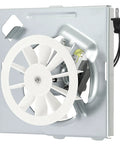 Heavy Duty Replacement Fan Motor For 696N R02 B Bathroom Ventilation Unit Smooth Airflow Upgrade Compatible With NuTone Broan Models